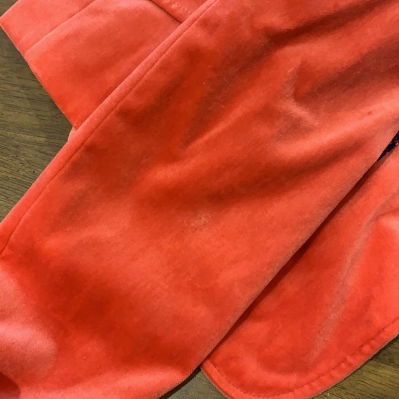 J. Crew Ecole Velvet Women's Blazer Size 10 - Picture 10 of 10